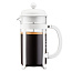 JAVA 1L Coffee maker 1L
