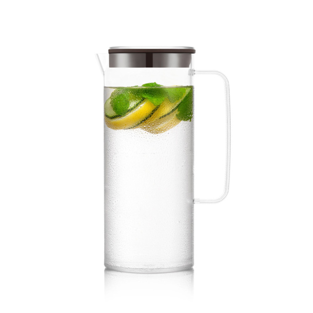 MELHOR 1.2L Plastic jug 1,2 L