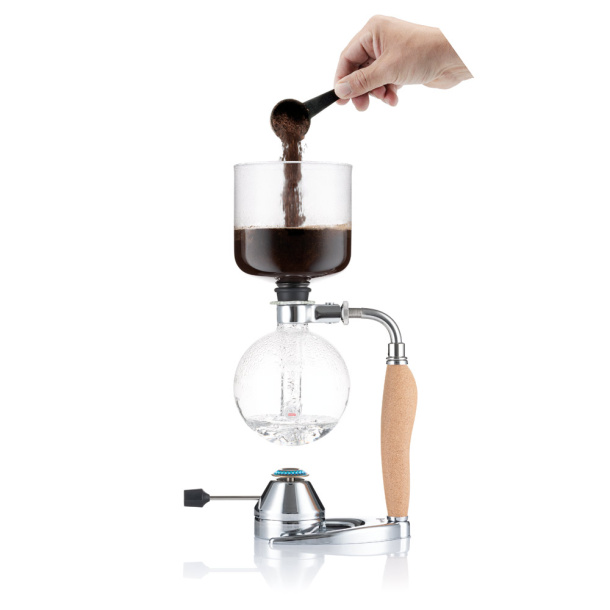 MOCCA 500 Coffee maker 500ml