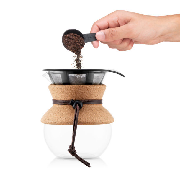 POUR OVER 500 Coffee maker 500ml
