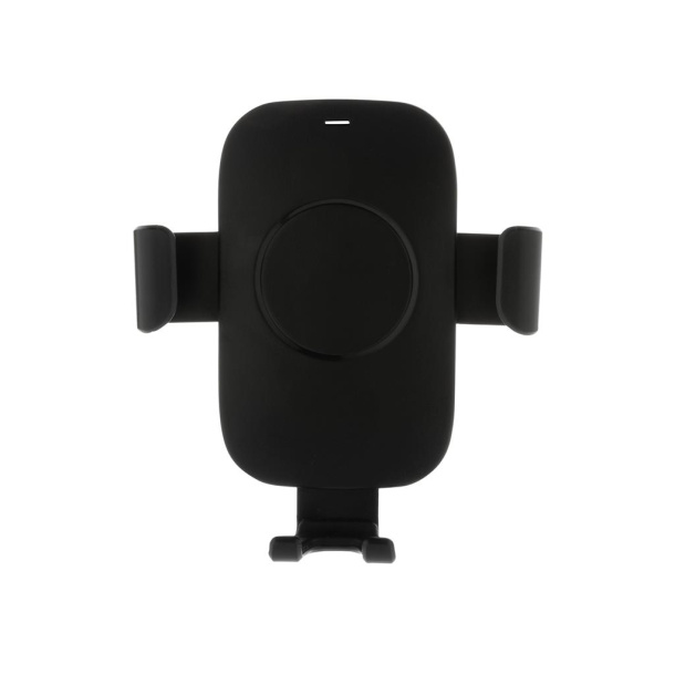 RCS recycled plastic 10W wireless charging car holder