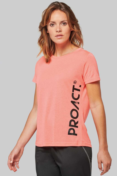  Ženska sportska majica kratkih rukava - Proact