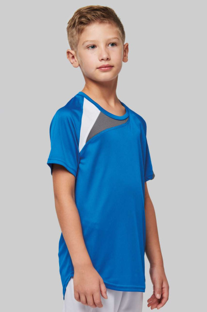  KIDS' SHORT-SLEEVED JERSEY - Proact