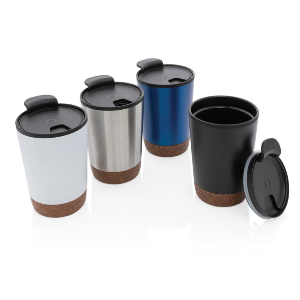 Stainless steel coffee 2025 cup