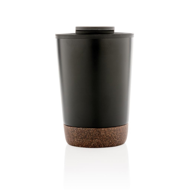  Šalica za kavu od GRS RPP nehrđajućeg čelika i pluta