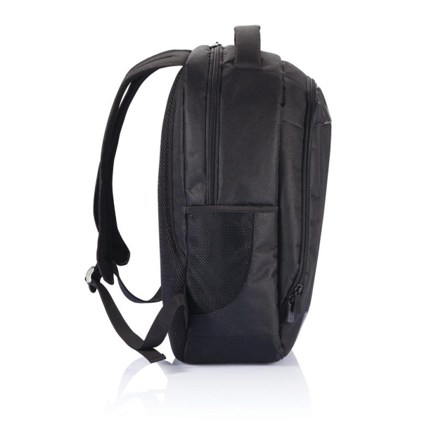  Impact AWARE™ Boardroom laptop backpack PVC free