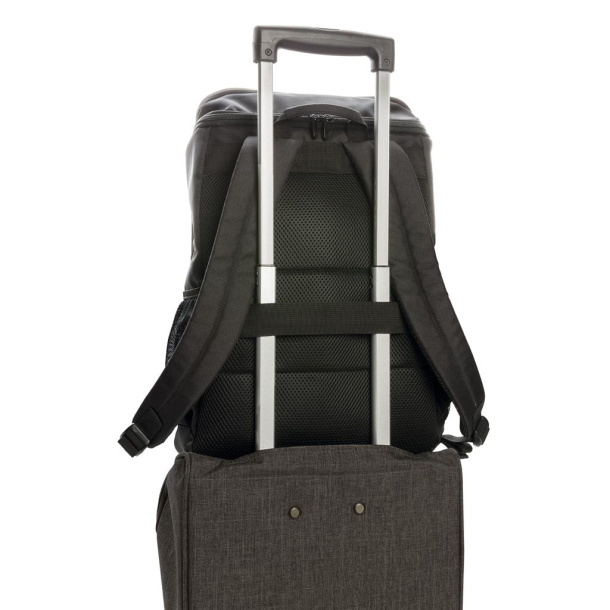  Swiss Peak AWARE™ praktični ruksak za 15" laptop