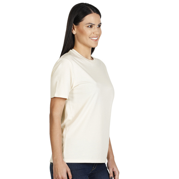 ORGANIC T Unisex organic cotton t-shirt, 160 g/m2