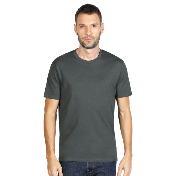 ORGANIC T Unisex majica kratkih rukava od organskog pamuka, 160 g/m2