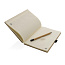  FSC® bamboo notebook and infinity pencil set
