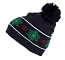  BEANIE WITH CHRISTMAS PATTERNS - K-UP