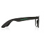  GRS recycled PP plastic sunglasses
