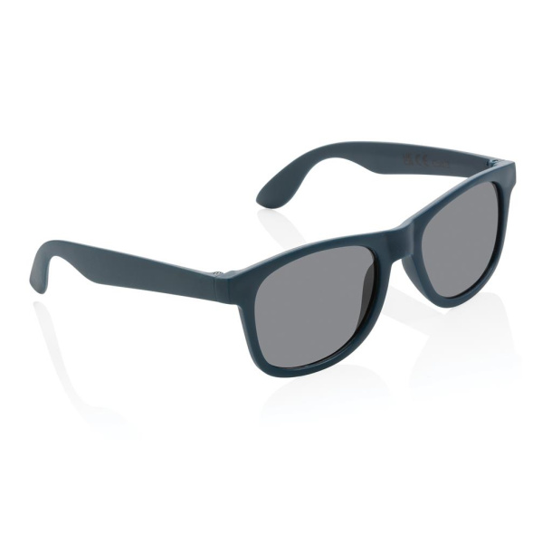  GRS recycled PP plastic sunglasses