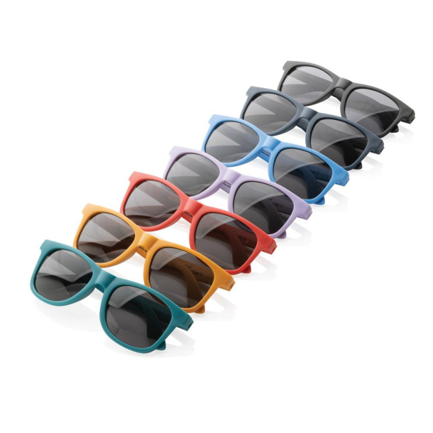  Sunčane naočale od GRS reciklirane PP plastike