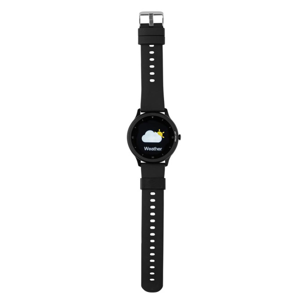  Swiss Peak RCS recycled TPU Watch