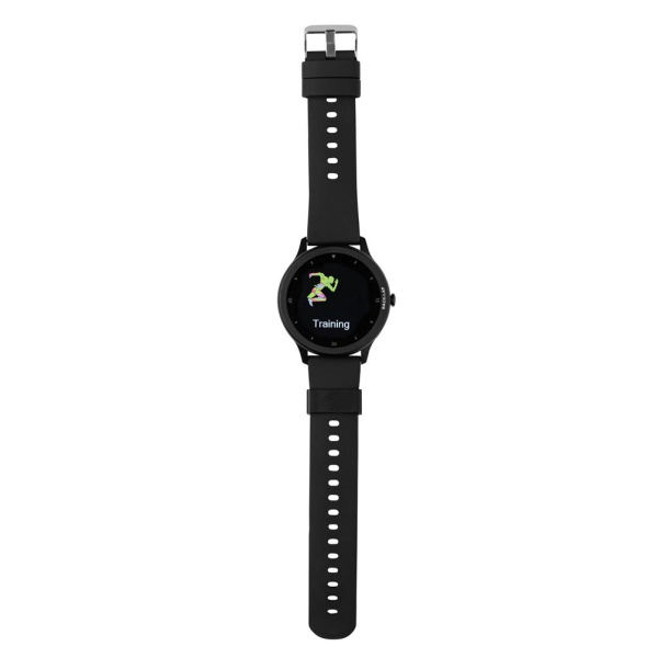  Swiss Peak RCS recycled TPU Watch