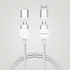  Oakland RCS recycled plastic 6-in-1 fast charging 45W cable
