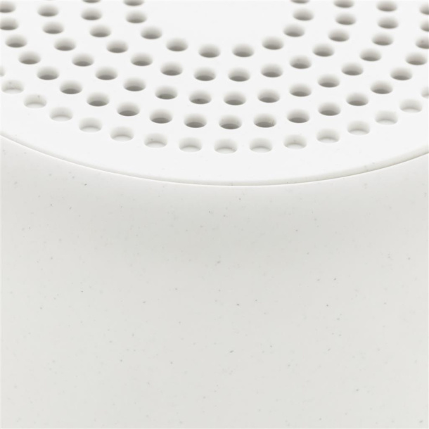  RCS certified recycled plastic 5W Wireless speaker
