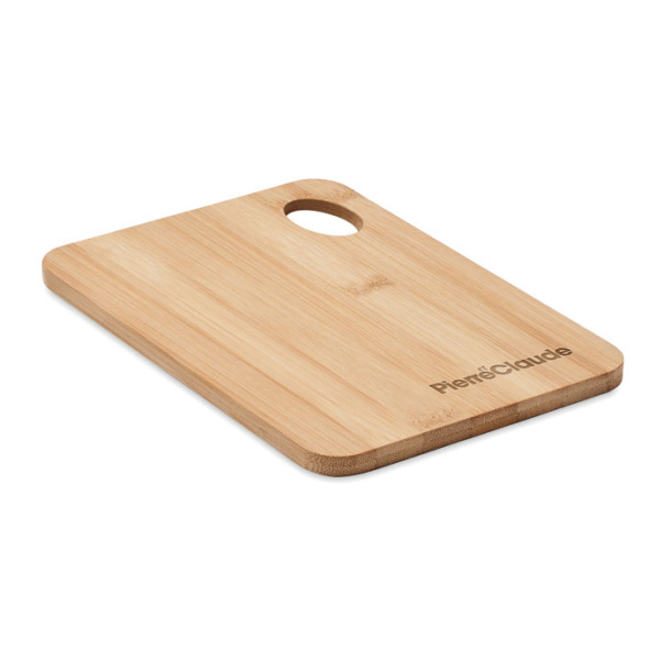 BEMGA Bamboo cutting board