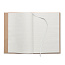 MUSA A5 recycled page notebook