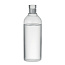 LARGE LOU Borosilicate bottle 1L