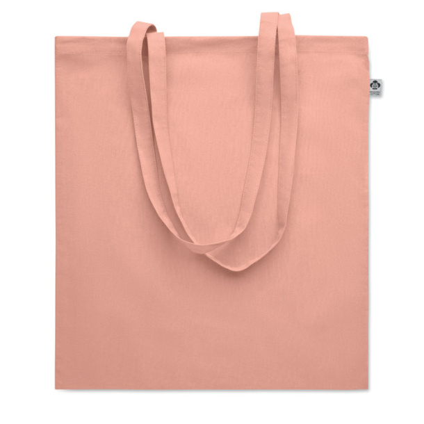 ONEL Organic Cotton shopping bag