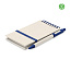 MITO SET A6 milk carton notebook set