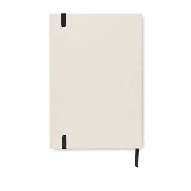 MITO NOTE A5 notebook milk carton