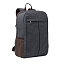 UMEA Computer backpack in canvas