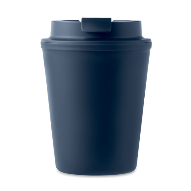 TRIDUS Šalica od recikliranog PP-a, 300 ml