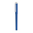 SION RPET blue gel ink ball pen