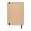 EVERWRITE A5 recycled carton notebook
