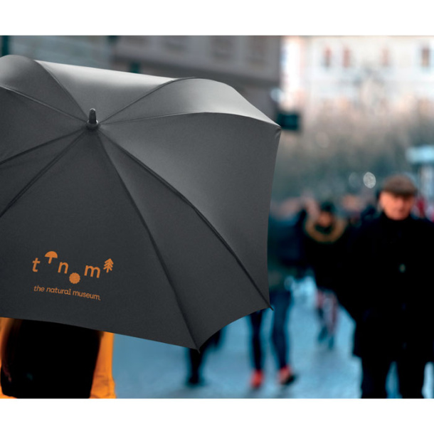 COLUMBUS Windproof square umbrella