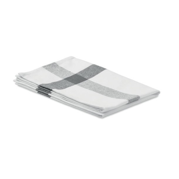 KITCH Recycled fabric kitchen towel
