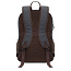 UMEA Computer backpack in canvas