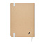 EVERWRITE A5 recycled carton notebook