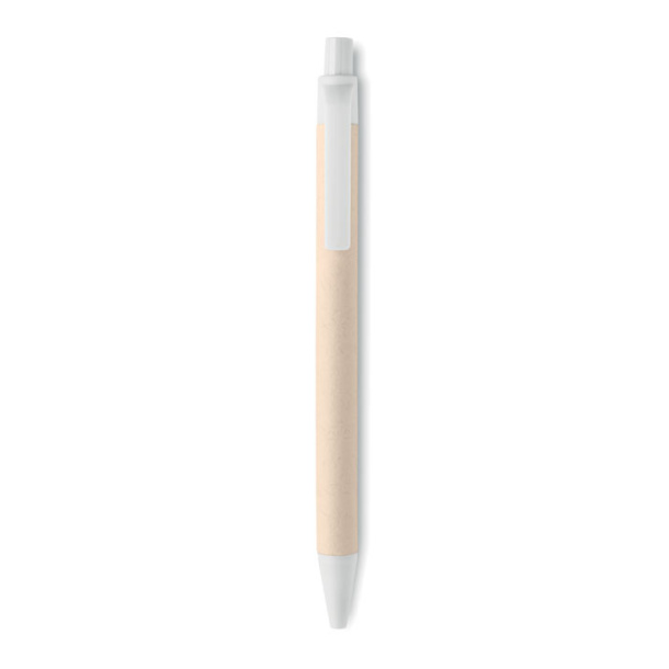 MITO PEN Kemijska olovka od kartona mlijeka