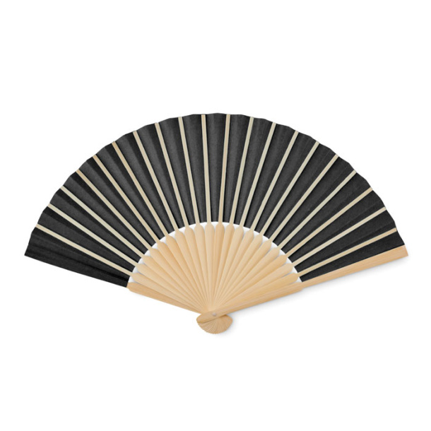 FANNY PAPER Manual hand fan