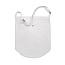 BIMBA COLOUR Canvas shopping bag 270 gr/m²