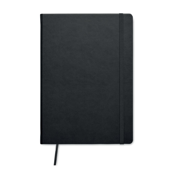 OURS A5 recycled page notebook