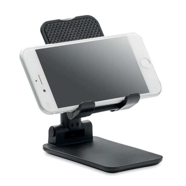 FLOB Foldable phone stand in ABS