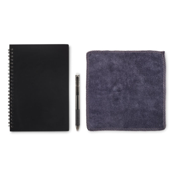 NOBUUK A5 Erasable notebook