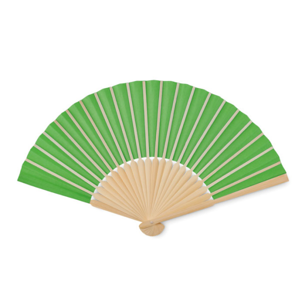 FANNY PAPER Manual hand fan