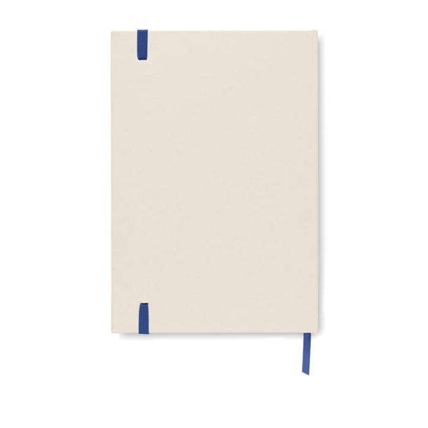 MITO NOTE A5 notebook milk carton