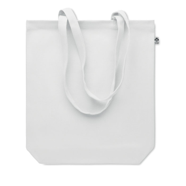 COCO Platnena torba za kupovinu, 270 gr/m²