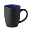 LIM Two tone ceramic mug 290 ml