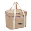 KECIL TOP Cooler bag canvas 320 gr/m²