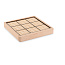 SUDOKU Wooden sudoku board game