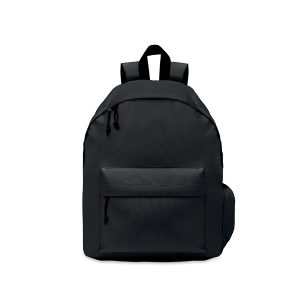 BAPAL+ 600D RPET polyester backpack