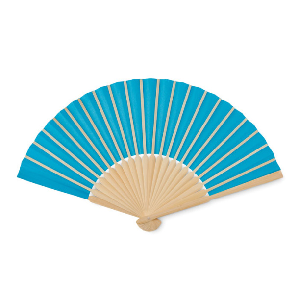 FANNY PAPER Manual hand fan